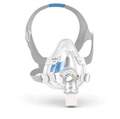 AirFit F20 - insurancecoveredcpap.com