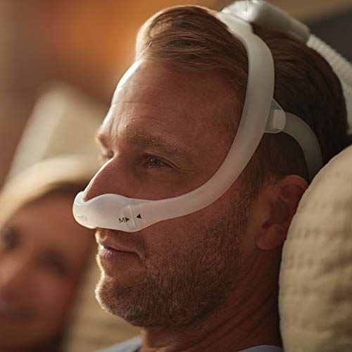 DreamWear Nasal Mask - insurancecoveredcpap.com