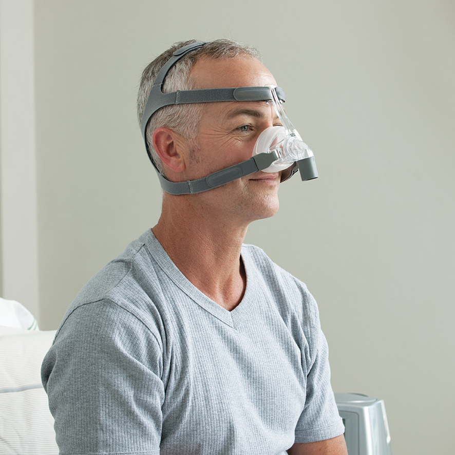 Eson Nasal Mask - insurancecoveredcpap.com