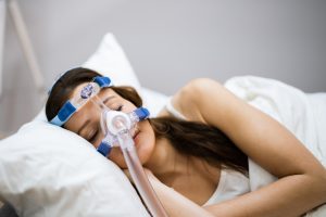 Get your CPAP machine and supplies covered by insurance