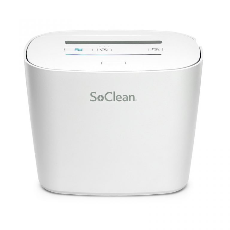 SoClean 3 CPAP Cleaner & Sanitizer